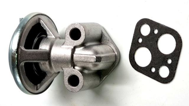 Comprar Q2120390 Q-fix Válvula EGR
