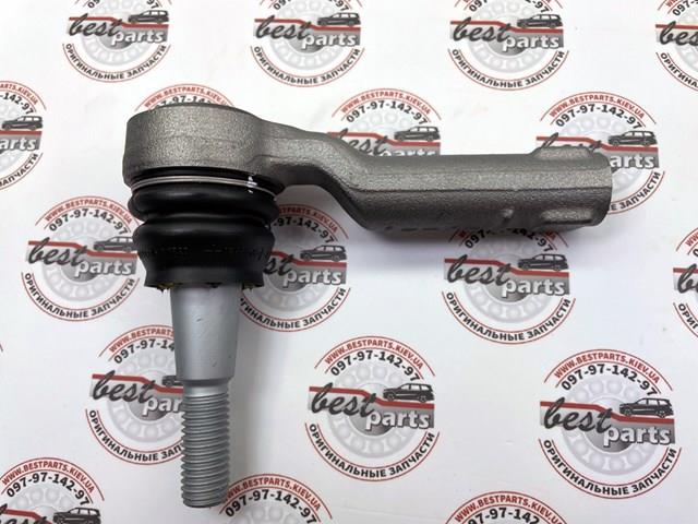 LR135927 Land Rover Rótula de dirección