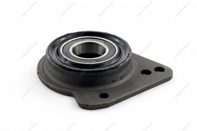 Soporte de rodamiento intermedio del semieje delantero SCB02G409335A Shafer