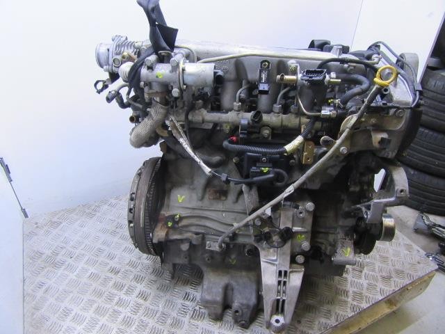 841C000 Fiat/Alfa/Lancia Motor completo