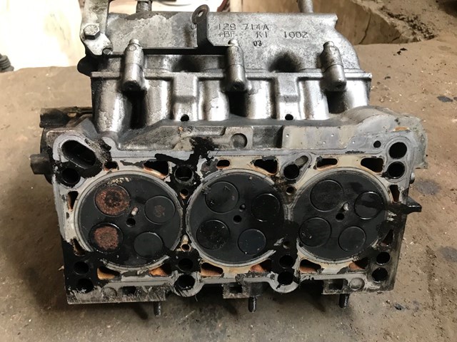 BCZ VAG Motor completo