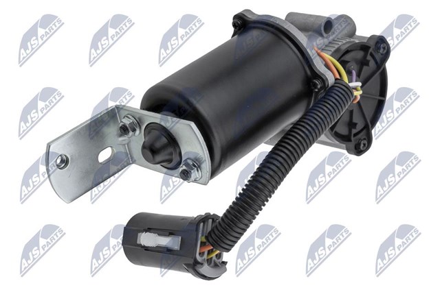 Motor de control de la caja de transferencia Mercedes ML/GLE (W163)