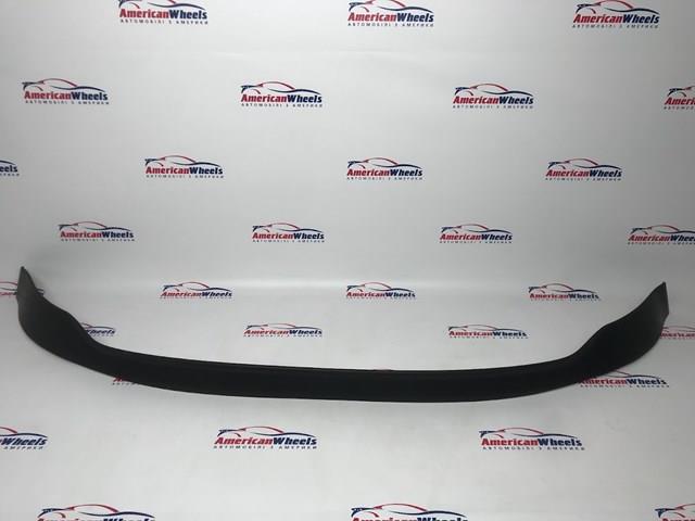 Alerón paragolpes delantero Nissan/Infiniti 960155AA0A precio, desde 324,69 EUR