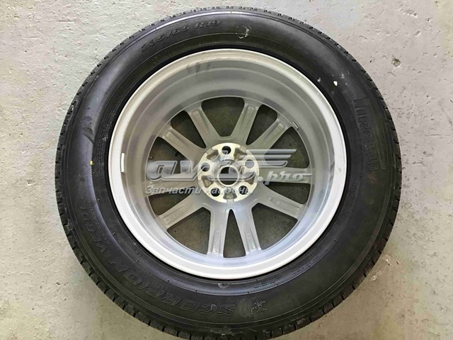 LR037742 Land Rover 