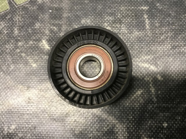  PA6GF50 VAG