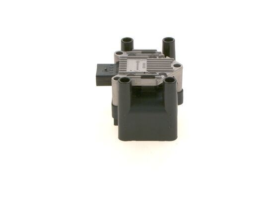 Bobina de chispa Bosch 221603010 precio, desde 23,23 EUR