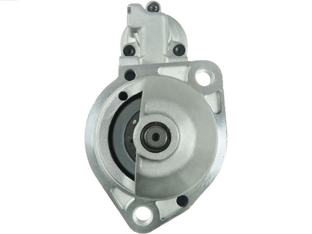 S0101 AS/Auto Storm Arranque motores