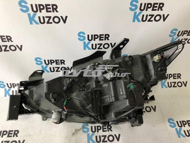 Faro derecho KL2L51031C Mazda