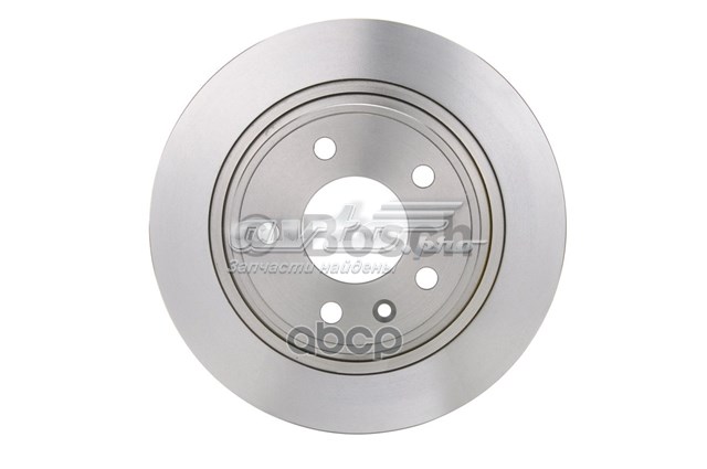 Disco de freno trasero Bosch 986479646 precio, desde 34,26 EUR