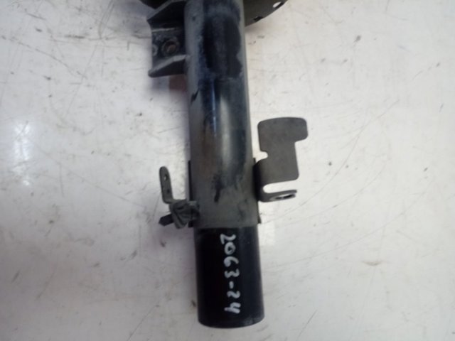 Amortiguador delantero derecho BJ3218045AD Land Rover