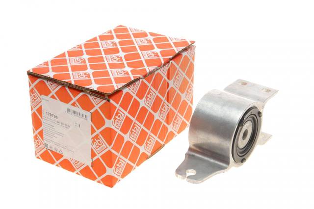 A2473331200 Mercedes Silentblock de brazo de suspensión delantero inferior