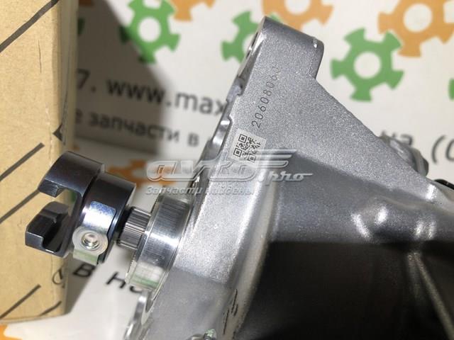 222A037019 Toyota módulo de control valvetronic