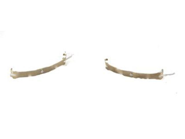 Chapa antirruido de fijación de la pastilla de freno delantera Power Stop H1282K precio, desde 22,19 EUR