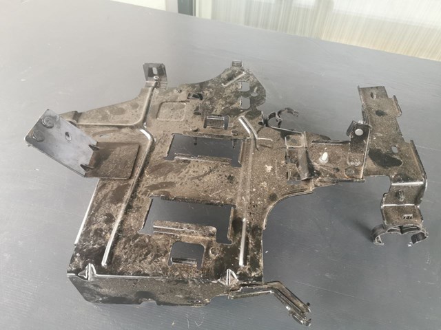 ECU 237142214R Renault (RVI)