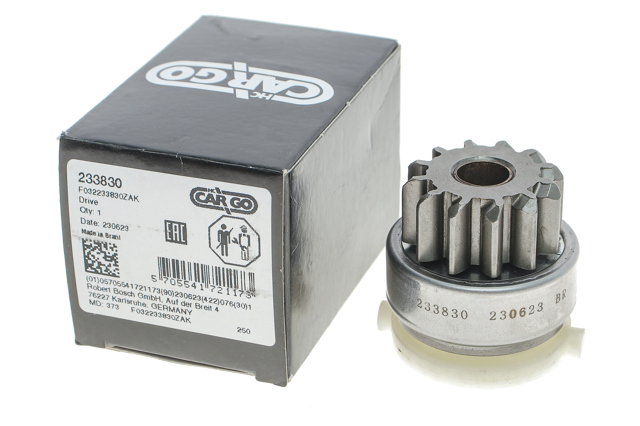 Bendix de coche Cargo F032233830 precio, desde 13,16 EUR