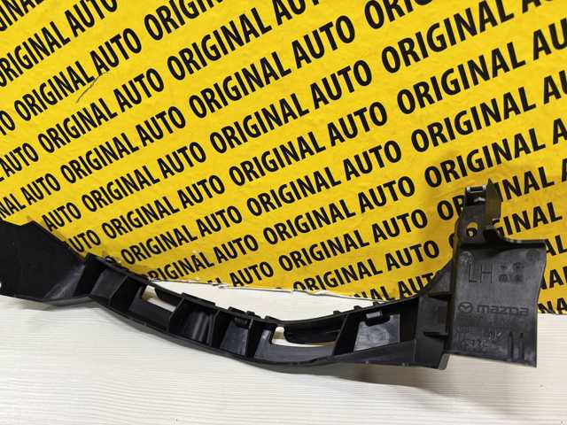 Soporte de parachoques delantero Mazda BDTS50160A precio, desde 14,94 EUR