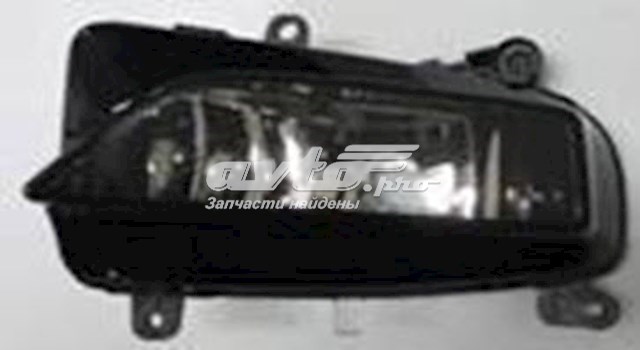 Luces antiniebla  izquierdo Depo/Loro/Abakus 4462011LUQ precio, desde 62,74 EUR