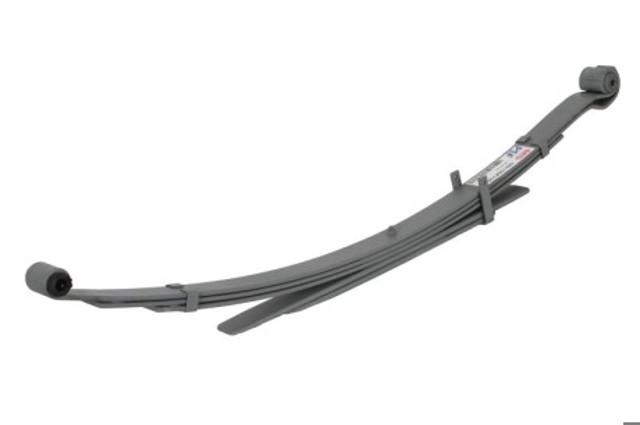 Ballesta de suspensión trasera 482100K1000019ZT TES