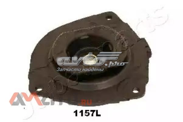 RU1157L Japan Parts soporte amortiguador delantero izquierdo