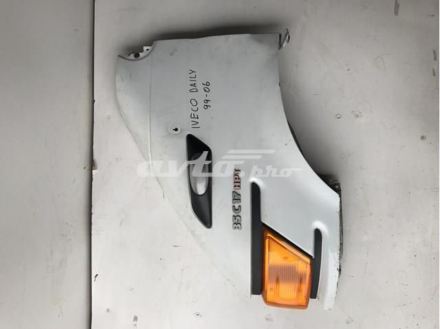 Aleta delantera izquierda Iveco 99489805 precio, desde 115,09 EUR