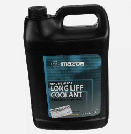 Liquido refrigerante 000077501E02 Mazda