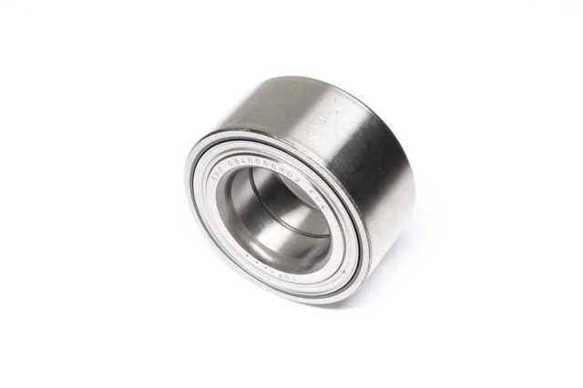 Cojinete de rueda delantero SNR GB40666R02 precio, desde 25,05 EUR