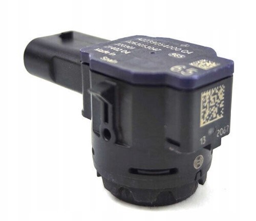 Sensor de aparcamiento trasero 31680785 Volvo