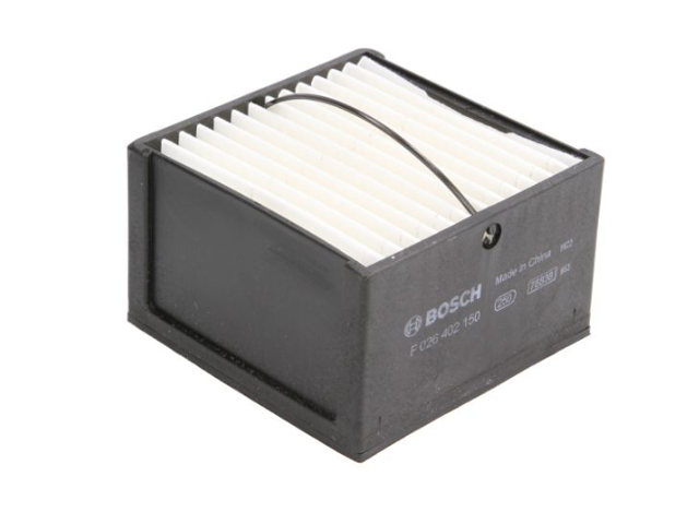 Comprar F026402150 Bosch Filtro diesel
