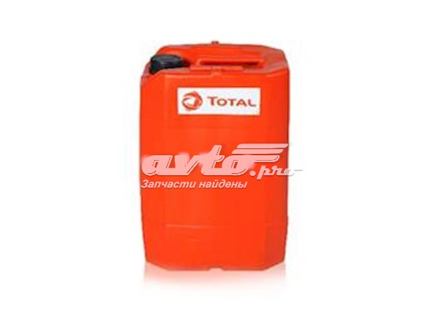 Aceite de motor TOTAL 160777