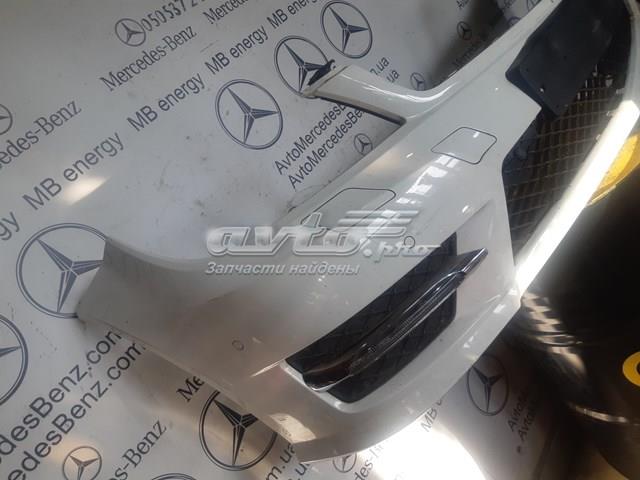 Parachoques delantero Mercedes A2048807847 precio, desde 222,56 EUR