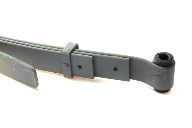 Ballesta, eje trasera  TES XM345560BE0019ZT precio, desde 191,61 EUR