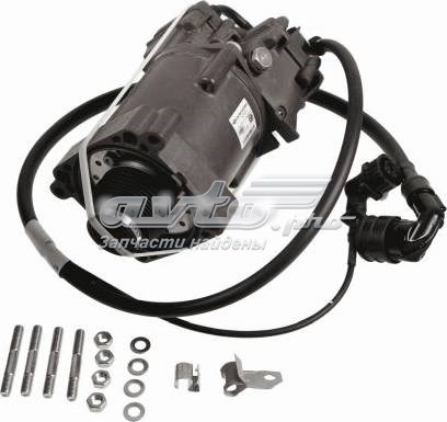 Bomba auxiliar de embrague Sachs 3981600000 precio, desde 517,30 EUR