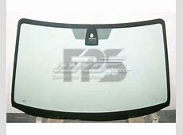 Luna de puerta trasera derecha Mazda 3 (BK12)