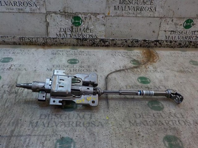  Columna dirección Citroen C4 