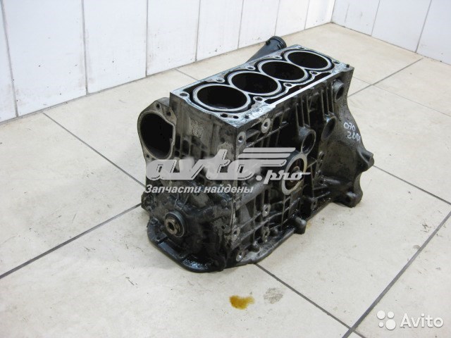 Bloque motor VAG 036103101BH
