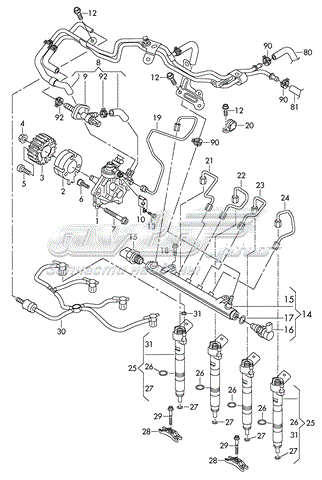 03L130321L VAG