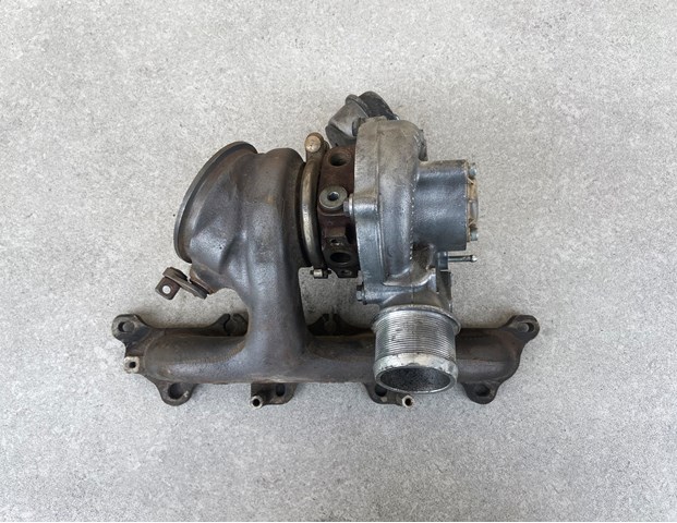 Comprar 53039700110 Borg-Warner Turbo de coche