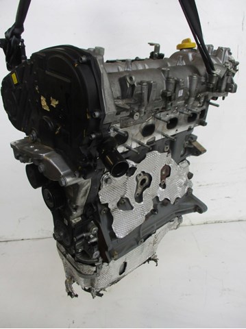 Motor completo CHRYSLER 55283099