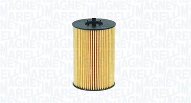 Filtro de aceite MAGNETI MARELLI 153071760762