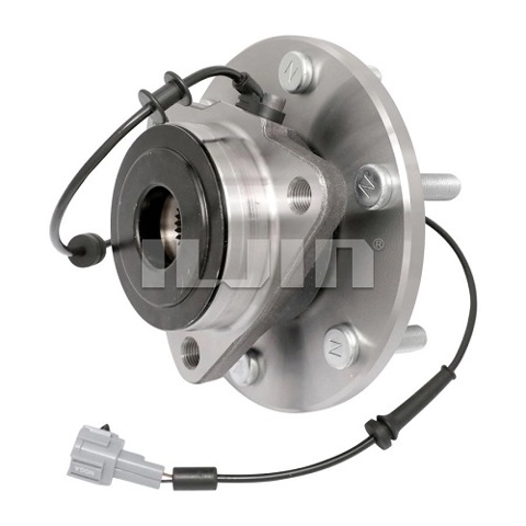 Buje de rueda delantero Iljin IJ223125 precio, desde 92,62 EUR