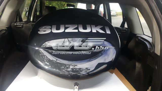 Funda de rueda de repuesto SUZUKI 7282165J00ZJ3