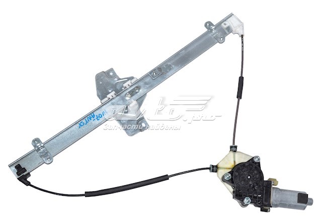 Elevalunas para Hyundai H-1 STAREX Starex TQ