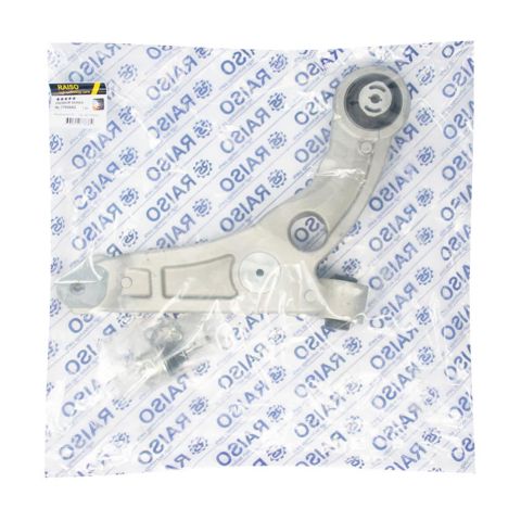 Brazo inferior derecho de la suspensión delantera Raiso RL77838AC precio, desde 95,11 EUR