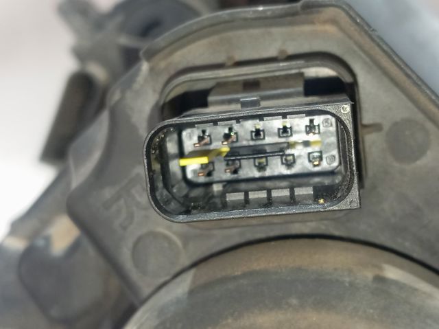 Faro derecho 450779 VALEO