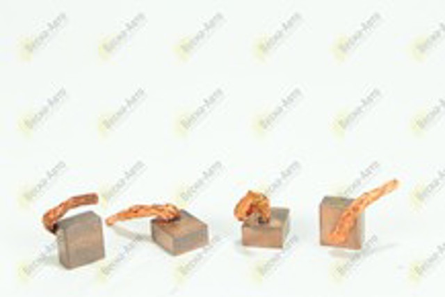 Comprar BSX1394 Cargo Escobilla de motor de arranque