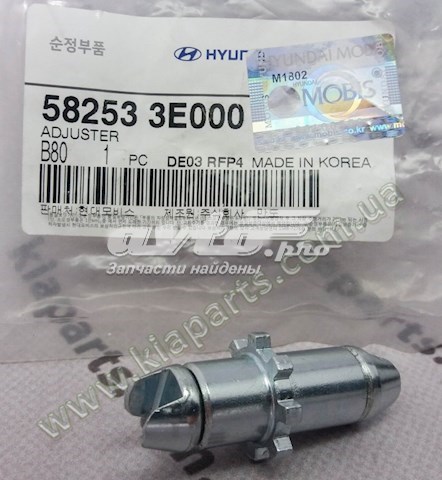 582533E000 Hyundai/Kia