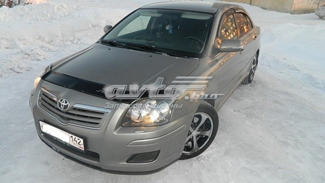 Deflector de capó VIP TYA60 precio, desde  