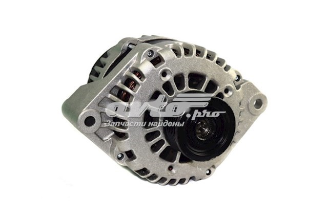 Alternador SSANG YONG 6711540302