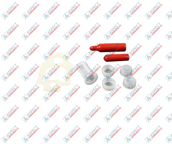 7135277H Delphi Kit de reparación del inyector