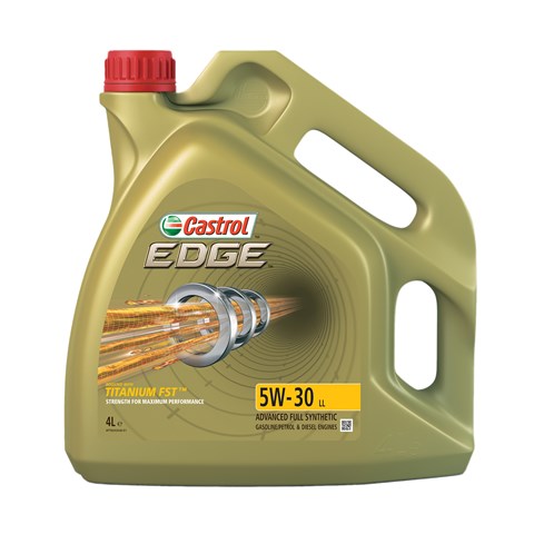 Aceite para motor Castrol 15668E